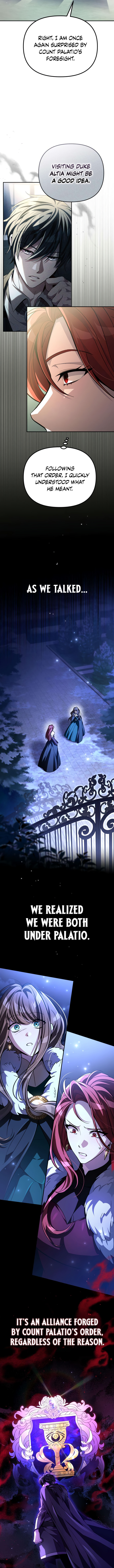 Akdangdeurui Huwonjaga Doeeotda Chapter 13 page 14 - 