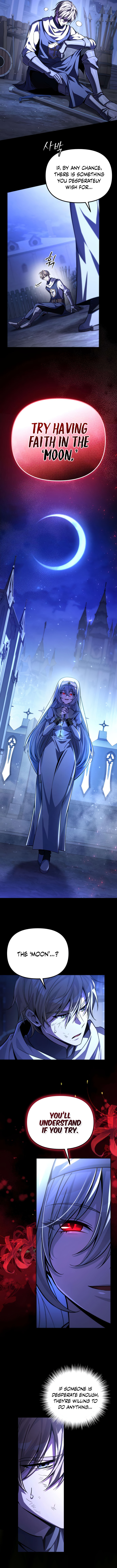 Akdangdeurui Huwonjaga Doeeotda Chapter 14 page 11 - 