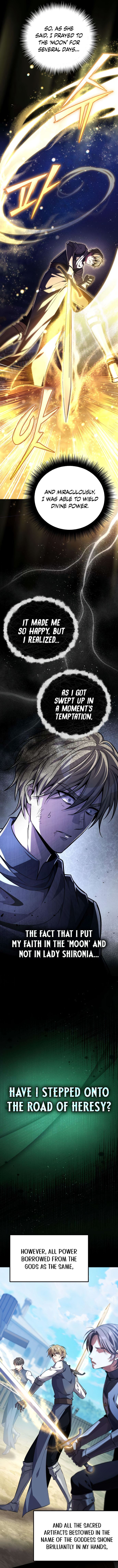 Akdangdeurui Huwonjaga Doeeotda Chapter 14 page 12 - 