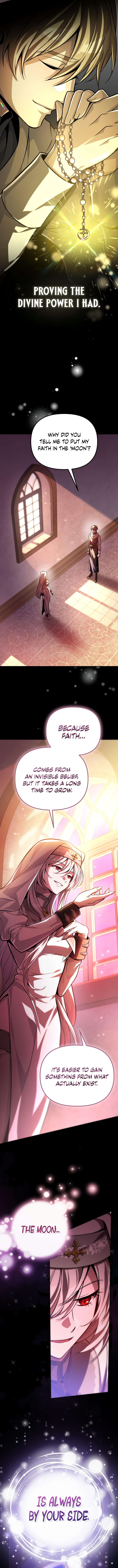Akdangdeurui Huwonjaga Doeeotda Chapter 14 page 13 - 