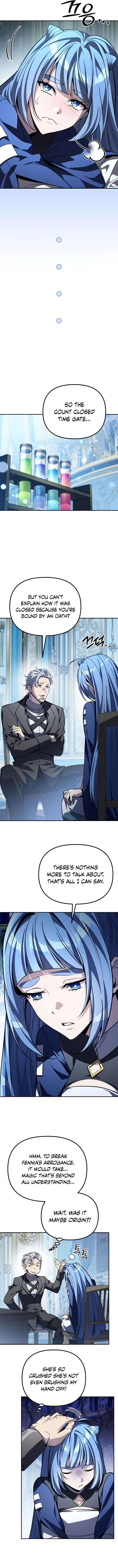 Akdangdeurui Huwonjaga Doeeotda Chapter 14 page 3 - 