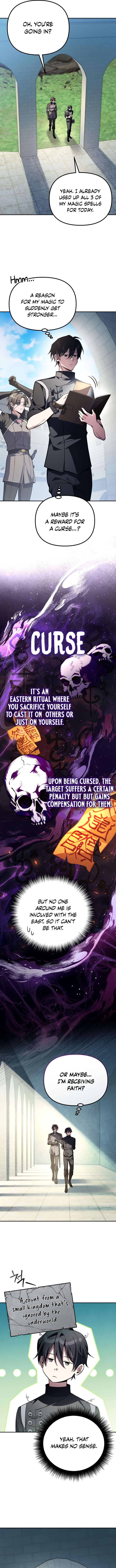 Akdangdeurui Huwonjaga Doeeotda Chapter 14 page 7 - 