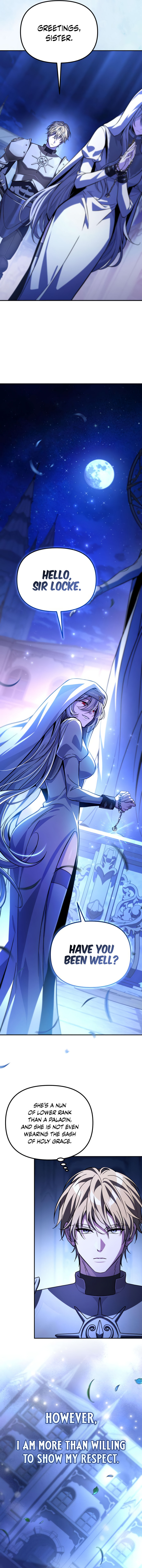 Akdangdeurui Huwonjaga Doeeotda Chapter 14 page 9 - 