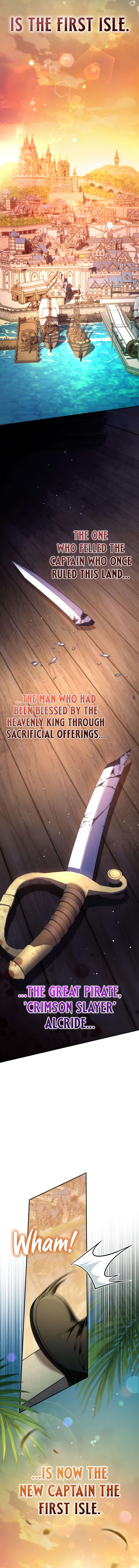 Akdangdeurui Huwonjaga Doeeotda Chapter 15 page 11 - 