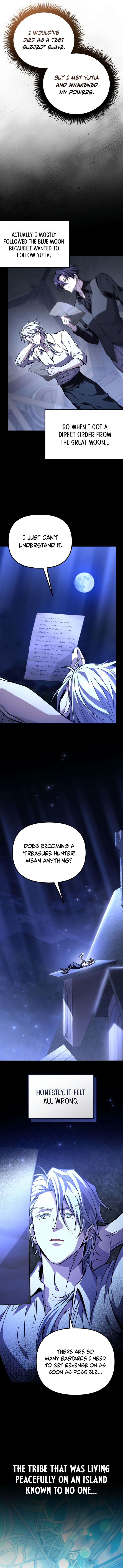 Akdangdeurui Huwonjaga Doeeotda Chapter 15 page 13 - 