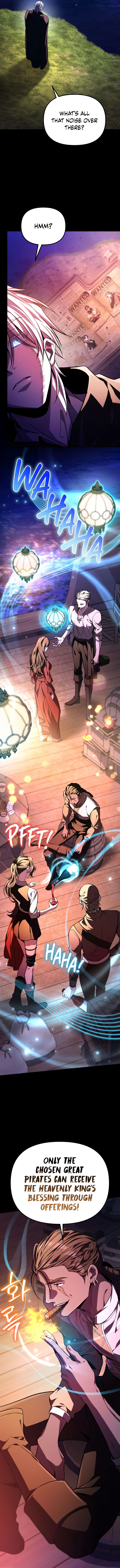 Akdangdeurui Huwonjaga Doeeotda Chapter 15 page 16 - 