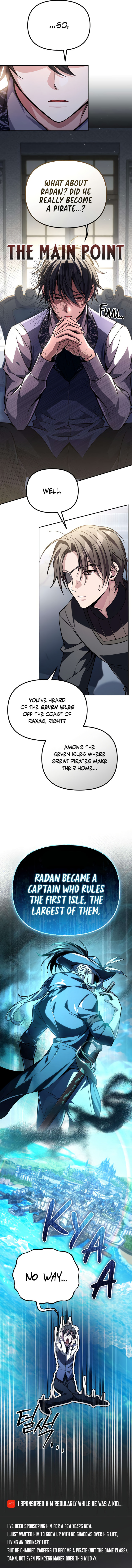 Akdangdeurui Huwonjaga Doeeotda Chapter 15 page 7 - 