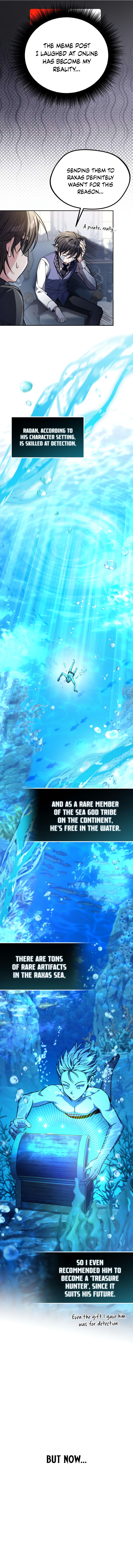 Akdangdeurui Huwonjaga Doeeotda Chapter 15 page 8 - 