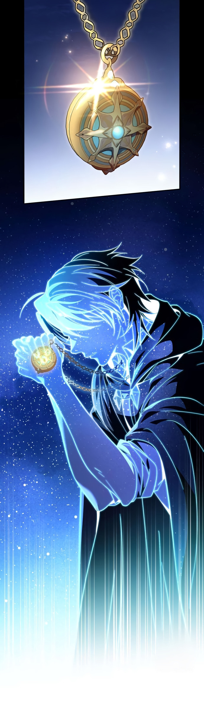 Akdangdeurui Huwonjaga Doeeotda Chapter 16 page 13 - 