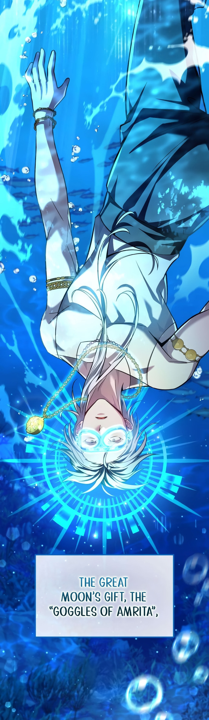 Akdangdeurui Huwonjaga Doeeotda Chapter 16 page 21 - 