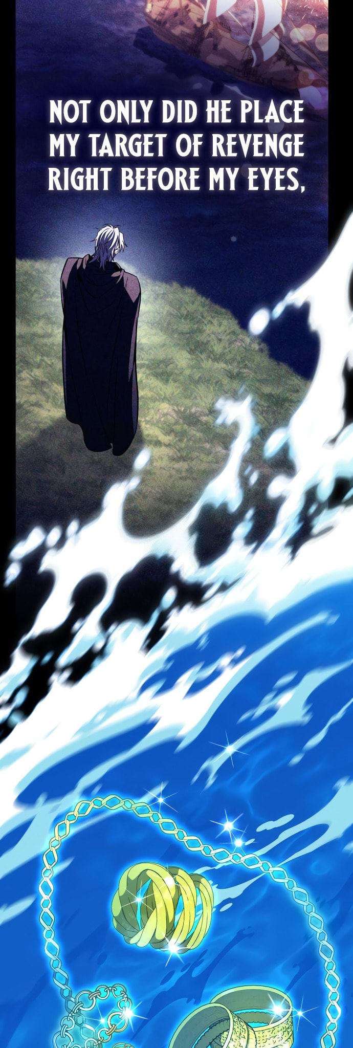 Akdangdeurui Huwonjaga Doeeotda Chapter 16 page 27 - 