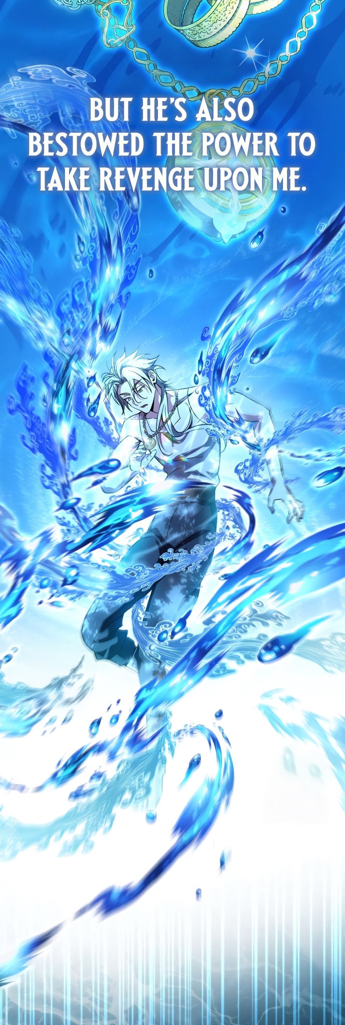 Akdangdeurui Huwonjaga Doeeotda Chapter 16 page 28 - 