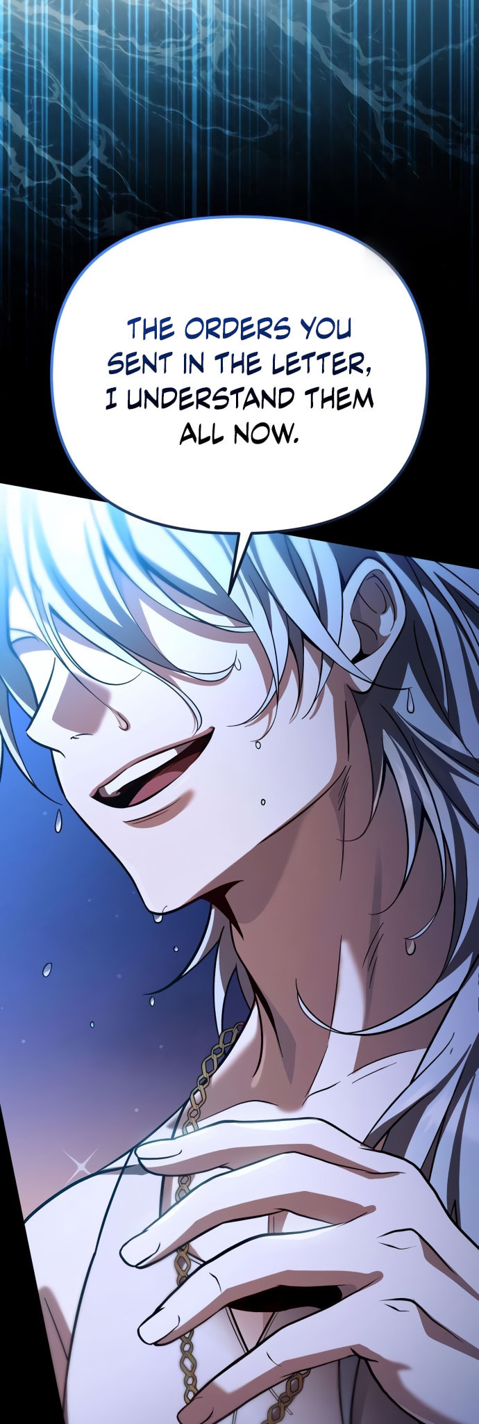 Akdangdeurui Huwonjaga Doeeotda Chapter 16 page 29 - 
