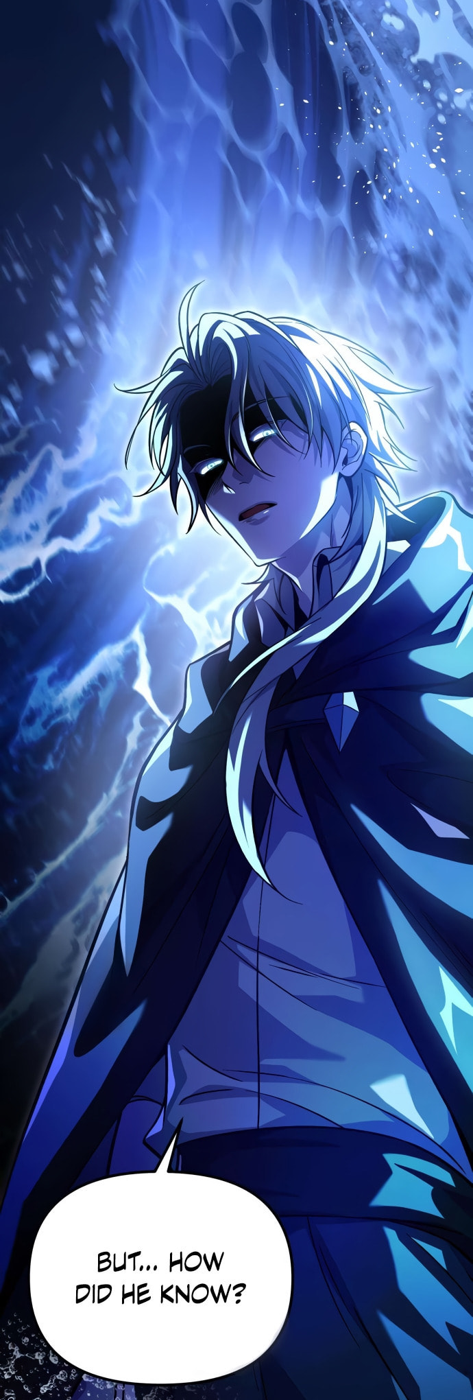 Akdangdeurui Huwonjaga Doeeotda Chapter 16 page 4 - 
