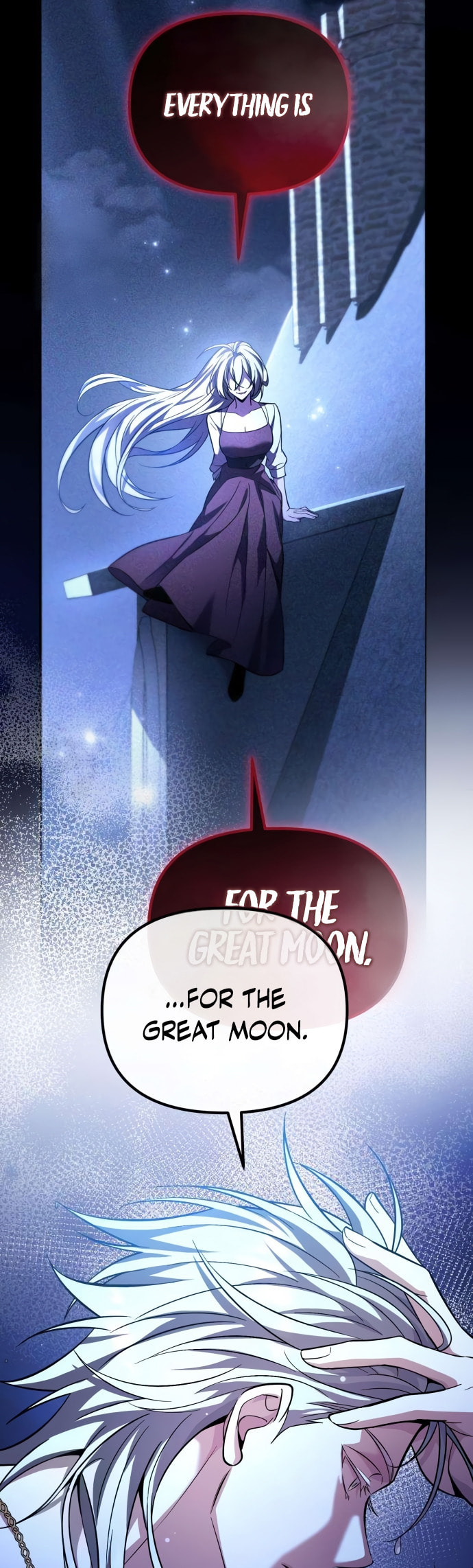 Akdangdeurui Huwonjaga Doeeotda Chapter 16 page 33 - 