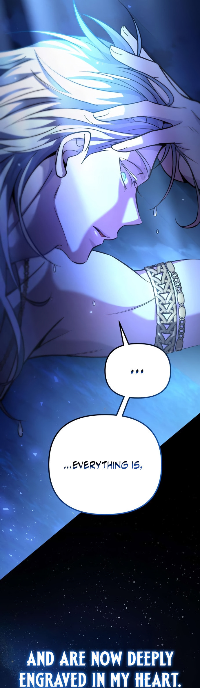 Akdangdeurui Huwonjaga Doeeotda Chapter 16 page 35 - 