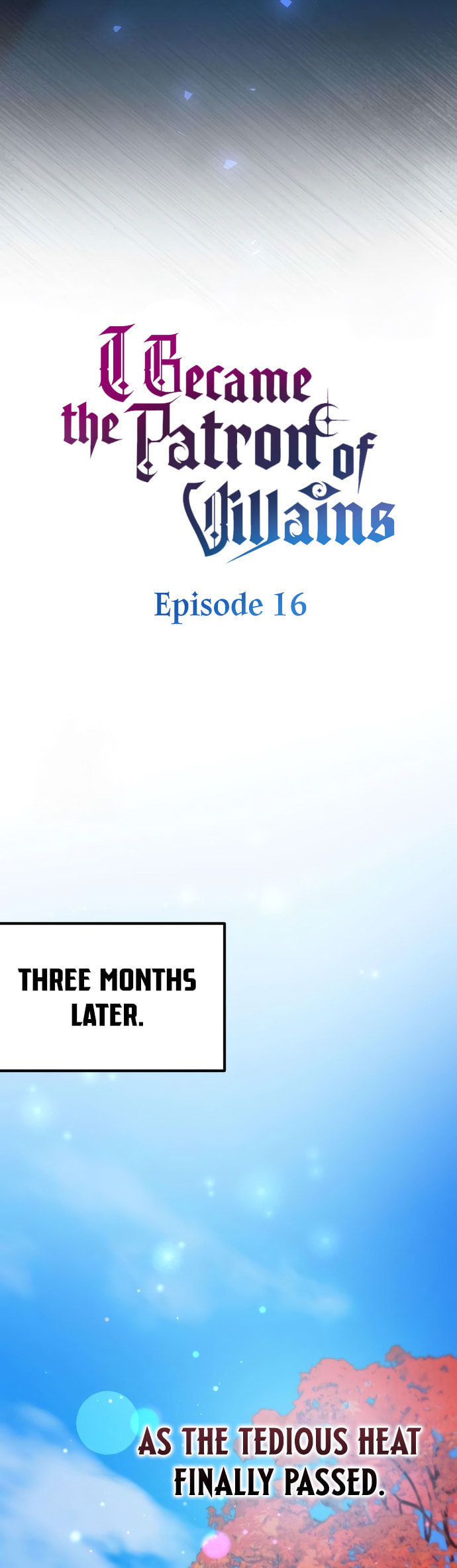 Akdangdeurui Huwonjaga Doeeotda Chapter 16 page 38 - 