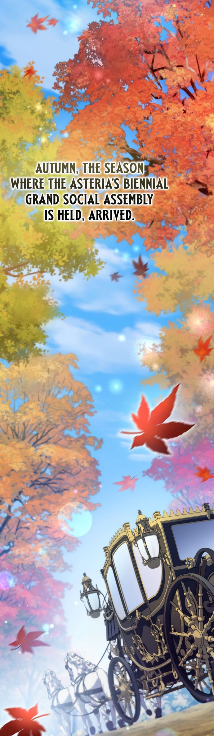 Akdangdeurui Huwonjaga Doeeotda Chapter 16 page 39 - 