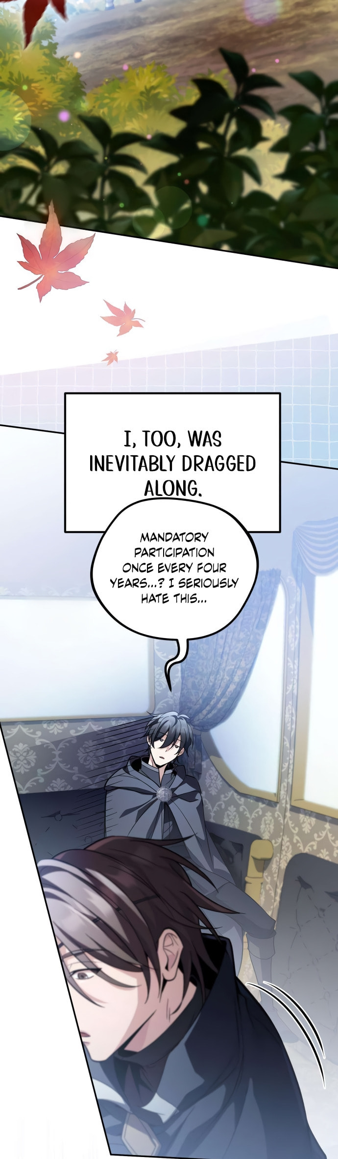 Akdangdeurui Huwonjaga Doeeotda Chapter 16 page 40 - 