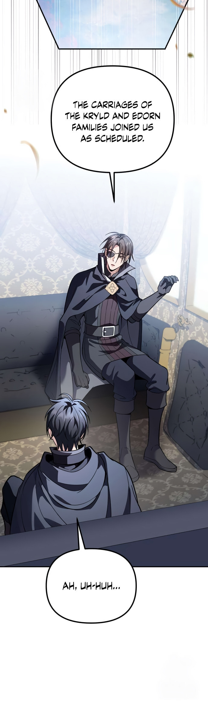 Akdangdeurui Huwonjaga Doeeotda Chapter 16 page 42 - 