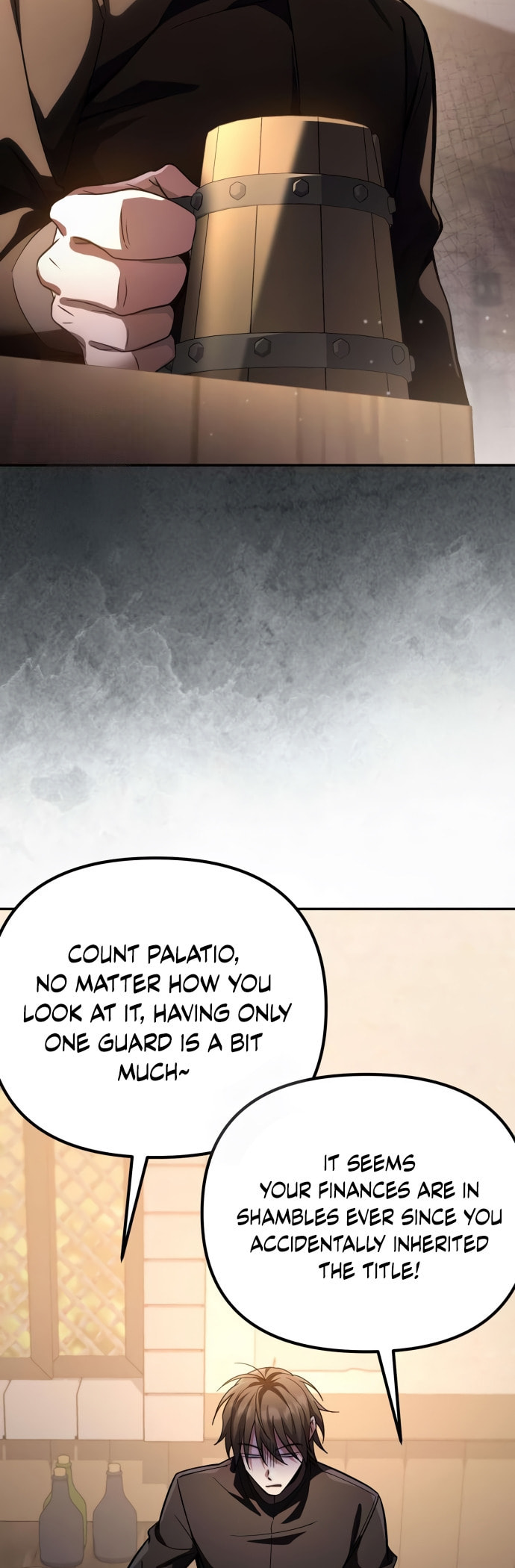 Akdangdeurui Huwonjaga Doeeotda Chapter 16 page 45 - 