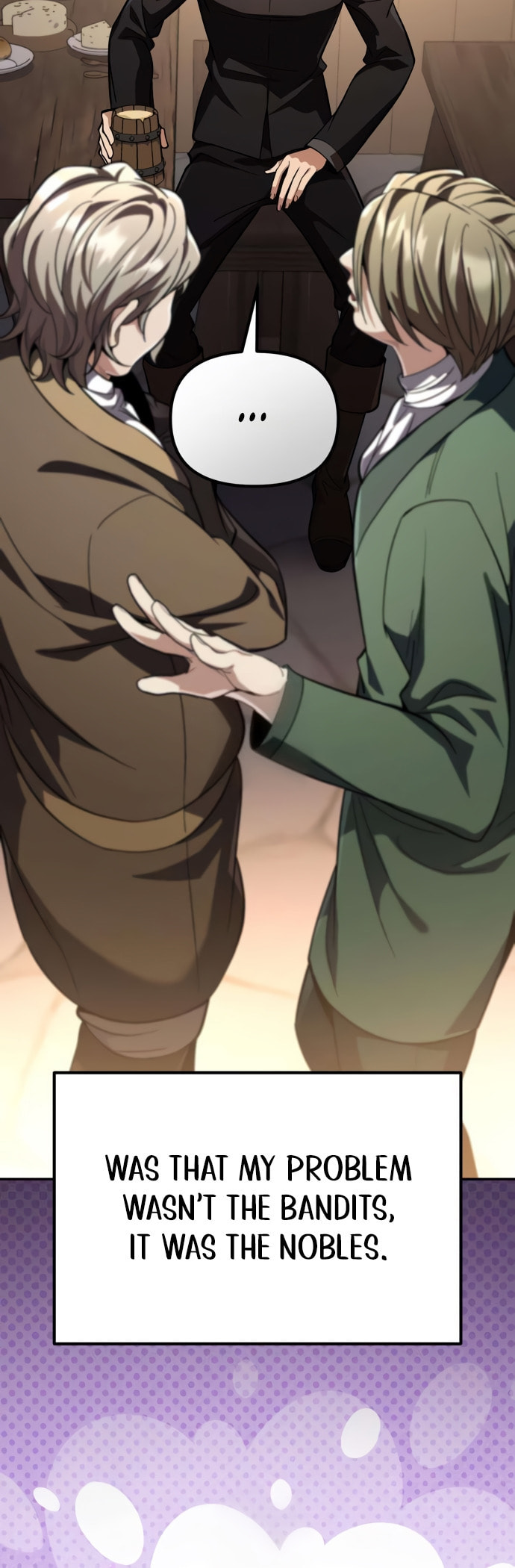 Akdangdeurui Huwonjaga Doeeotda Chapter 16 page 46 - 