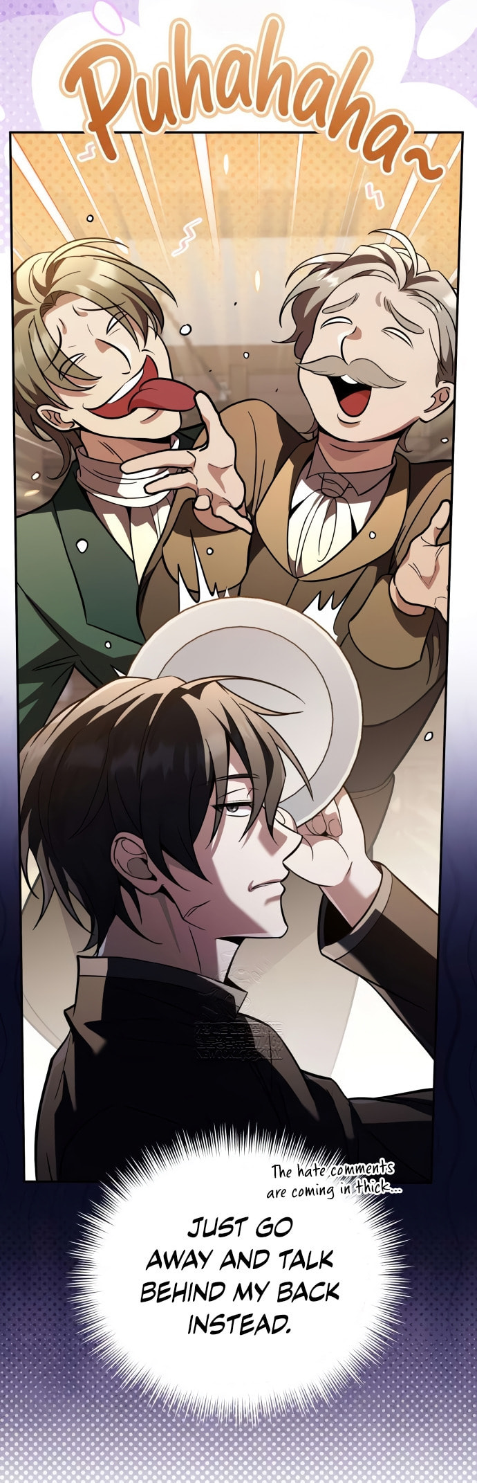 Akdangdeurui Huwonjaga Doeeotda Chapter 16 page 47 - 