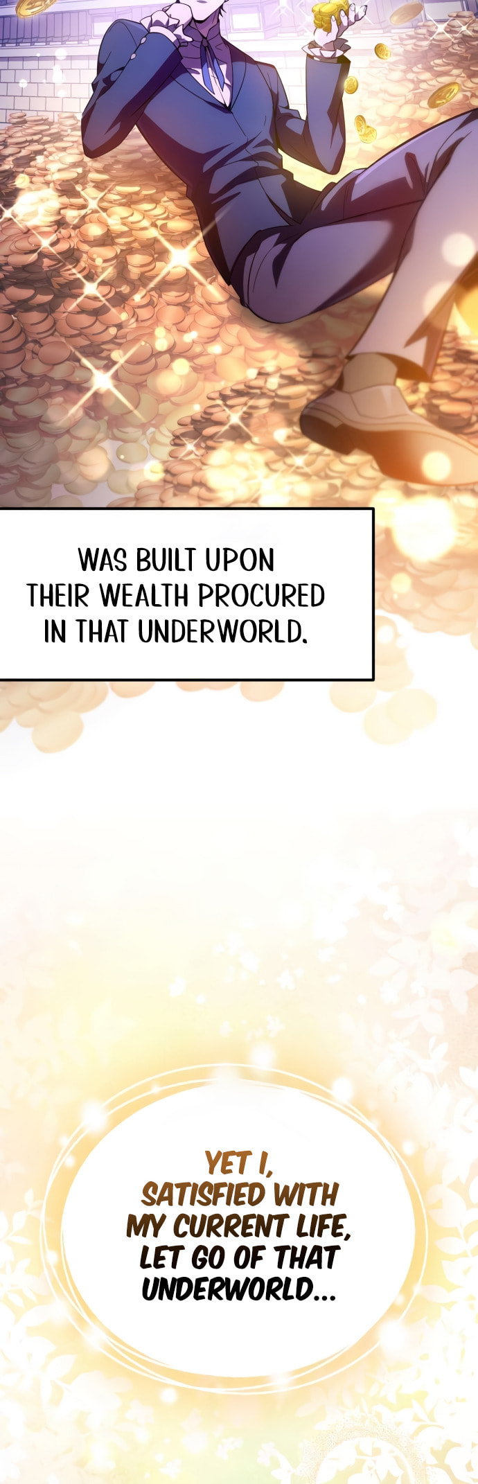 Akdangdeurui Huwonjaga Doeeotda Chapter 16 page 49 - 