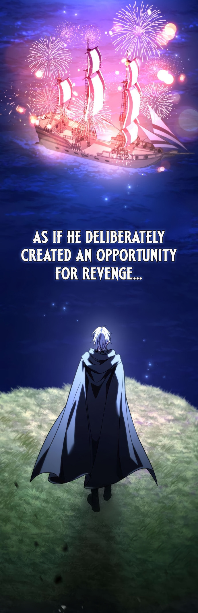 Akdangdeurui Huwonjaga Doeeotda Chapter 16 page 6 - 
