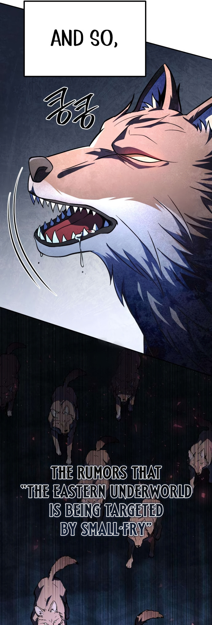 Akdangdeurui Huwonjaga Doeeotda Chapter 16 page 51 - 