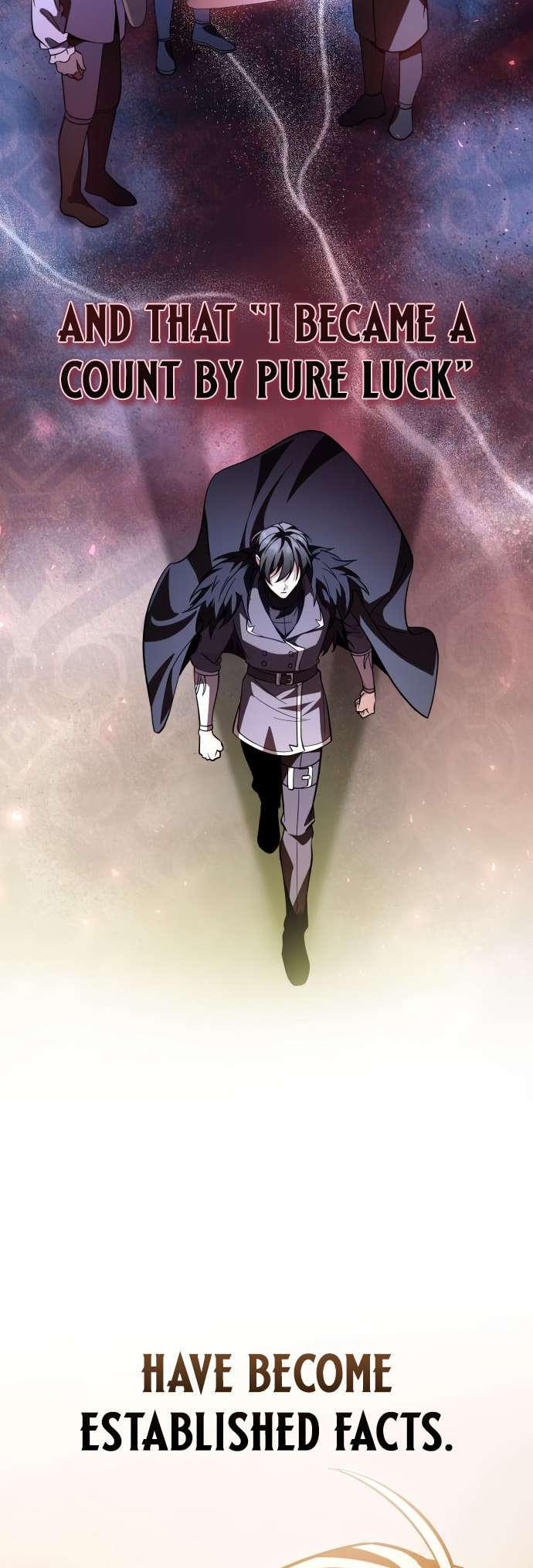 Akdangdeurui Huwonjaga Doeeotda Chapter 16 page 53 - 