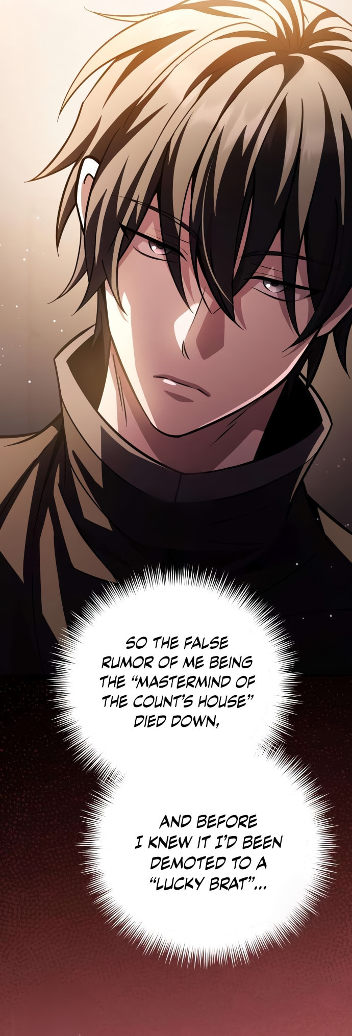 Akdangdeurui Huwonjaga Doeeotda Chapter 16 page 54 - 