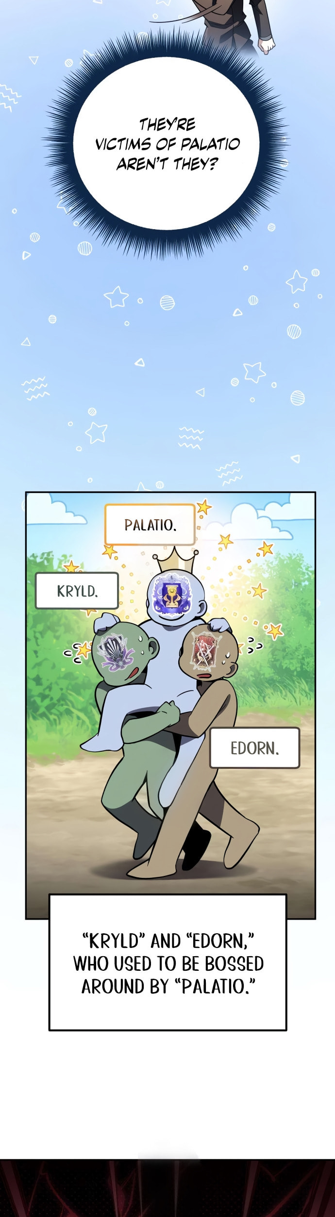 Akdangdeurui Huwonjaga Doeeotda Chapter 16 page 57 - 