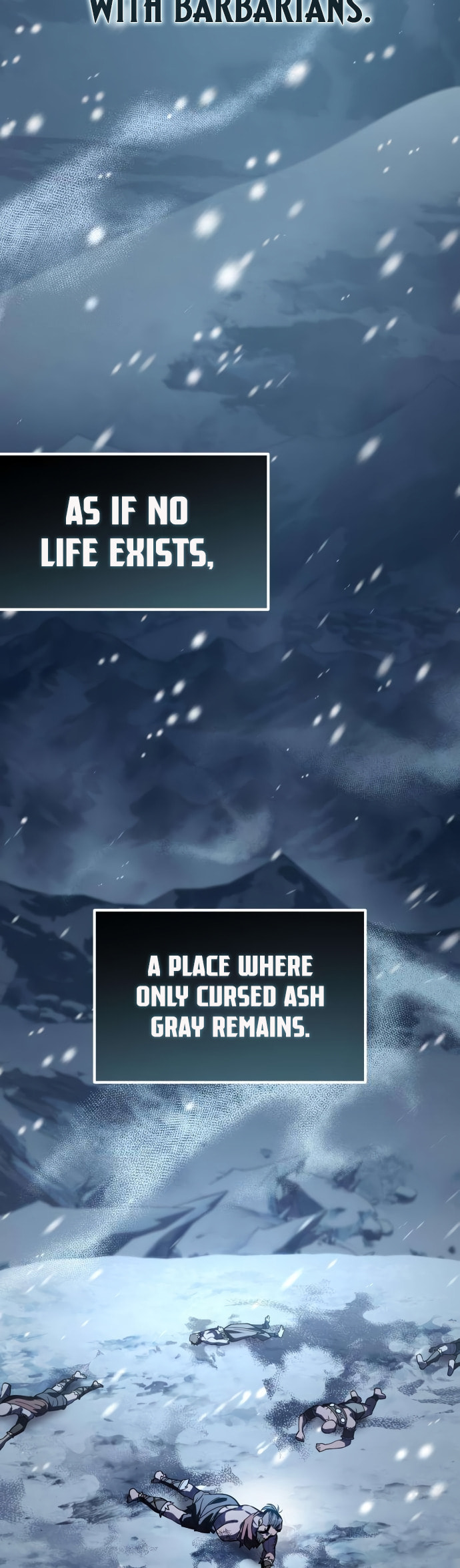 Akdangdeurui Huwonjaga Doeeotda Chapter 16 page 67 - 
