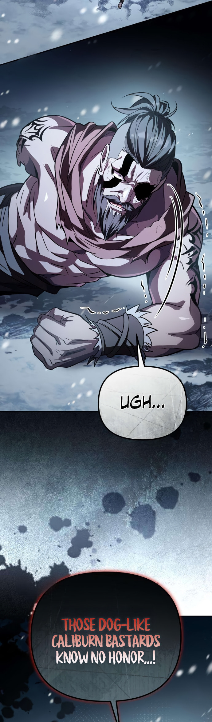Akdangdeurui Huwonjaga Doeeotda Chapter 16 page 68 - 