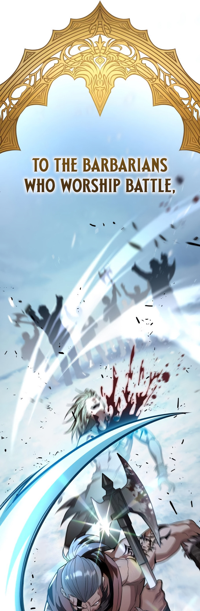 Akdangdeurui Huwonjaga Doeeotda Chapter 16 page 70 - 