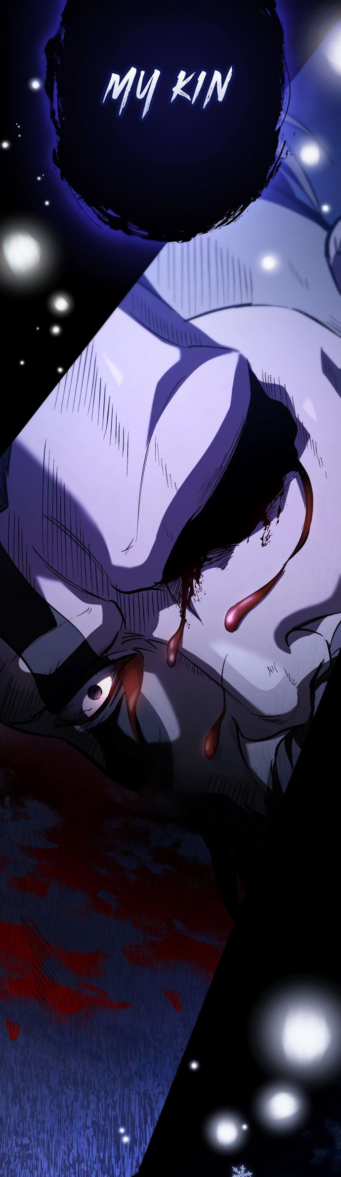 Akdangdeurui Huwonjaga Doeeotda Chapter 16 page 79 - 