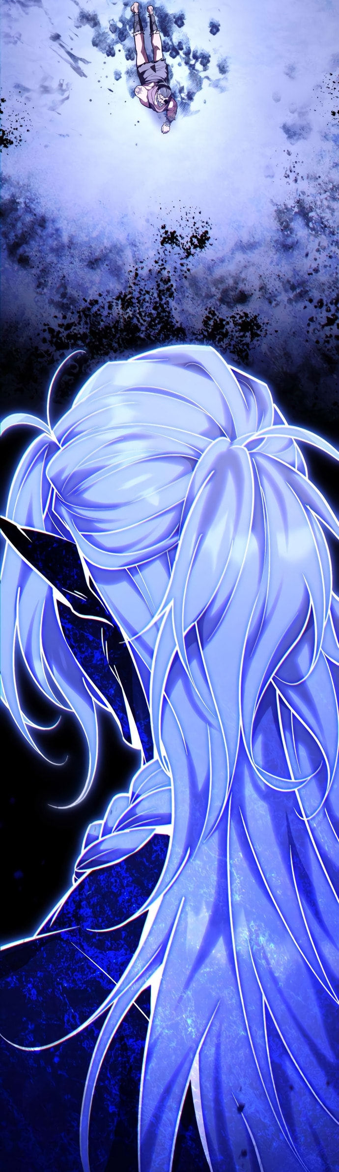 Akdangdeurui Huwonjaga Doeeotda Chapter 16 page 89 - 