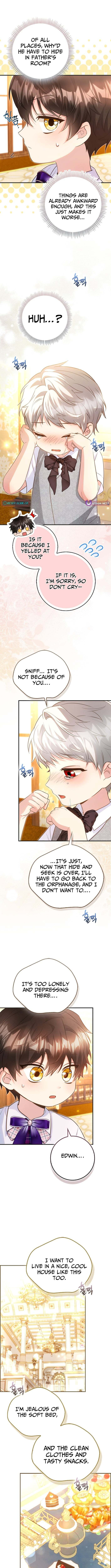 Akdangdeurui Huwonjaga Doeeotda Chapter 17 page 2 - 