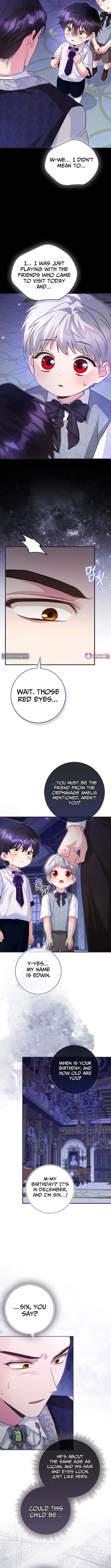 Akdangdeurui Huwonjaga Doeeotda Chapter 17 page 7 - 