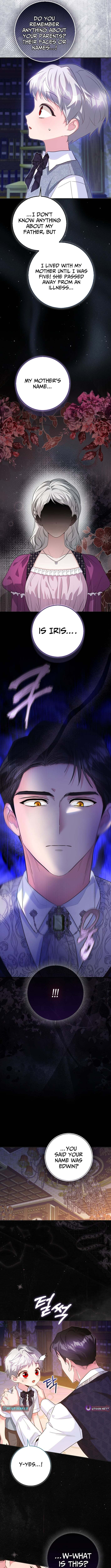 Akdangdeurui Huwonjaga Doeeotda Chapter 17 page 8 - 