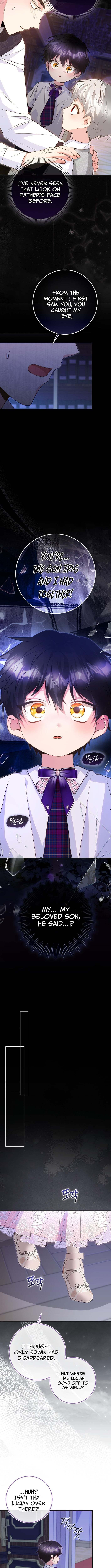 Akdangdeurui Huwonjaga Doeeotda Chapter 17 page 9 - 