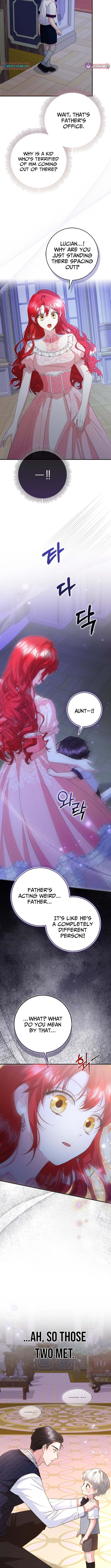 Akdangdeurui Huwonjaga Doeeotda Chapter 17 page 10 - 