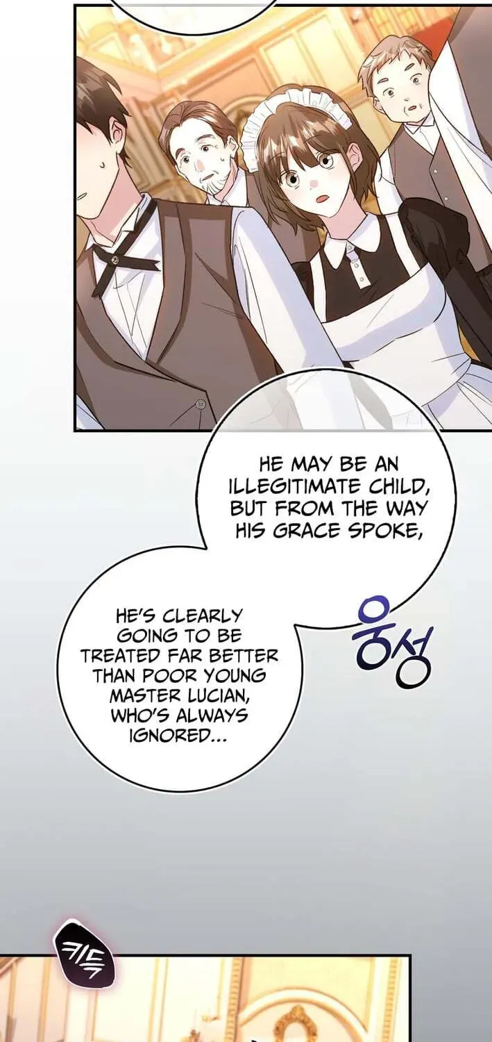 Akdangdeurui Huwonjaga Doeeotda Chapter 18 page 13 - 