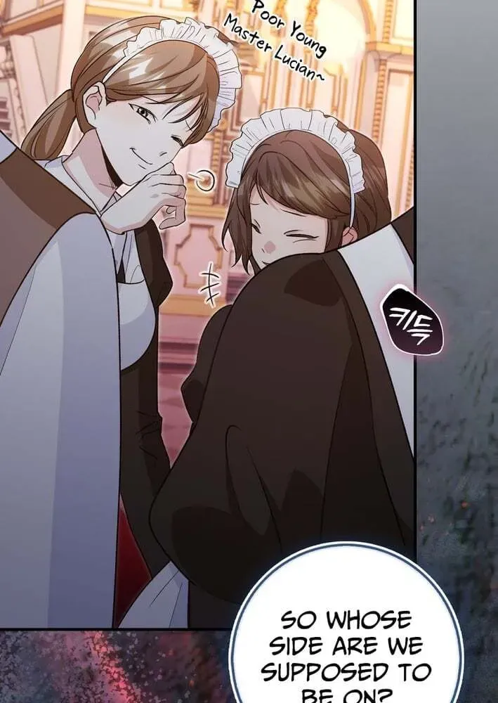 Akdangdeurui Huwonjaga Doeeotda Chapter 18 page 14 - 