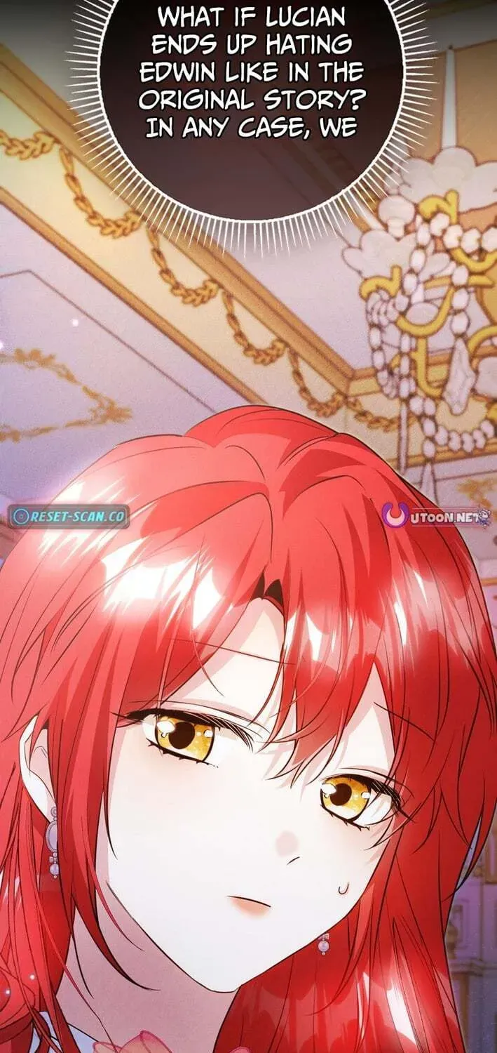 Akdangdeurui Huwonjaga Doeeotda Chapter 18 page 19 - 