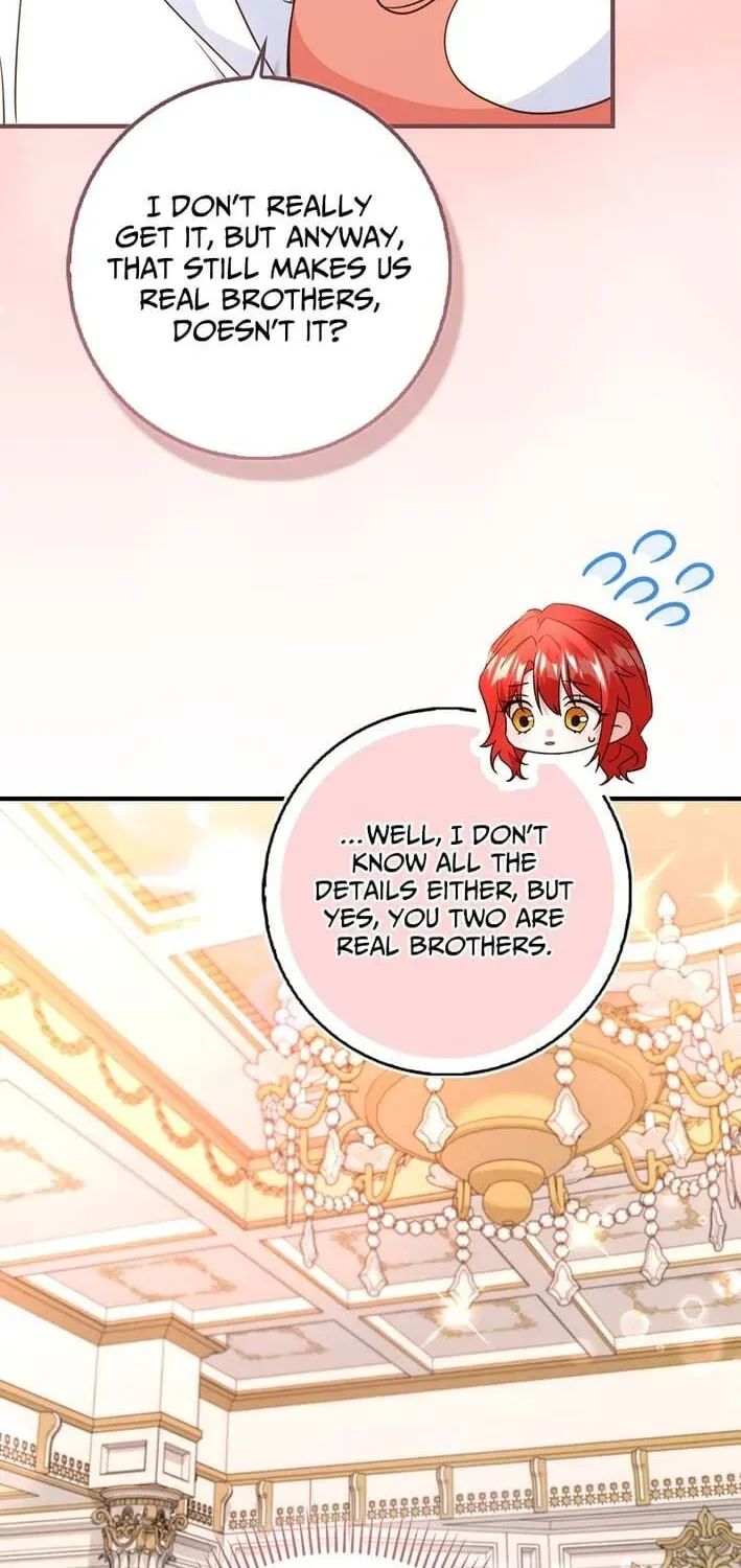Akdangdeurui Huwonjaga Doeeotda Chapter 18 page 27 - 