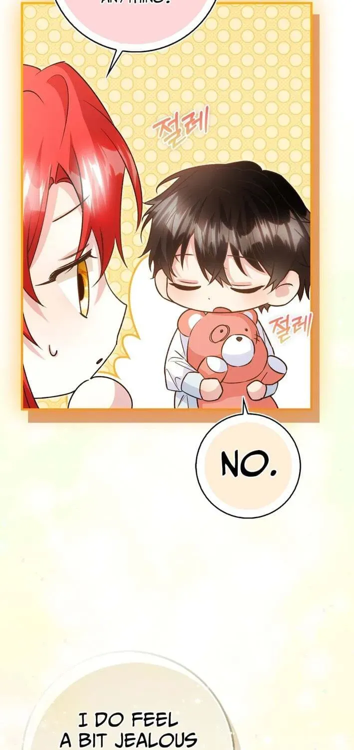 Akdangdeurui Huwonjaga Doeeotda Chapter 18 page 33 - 