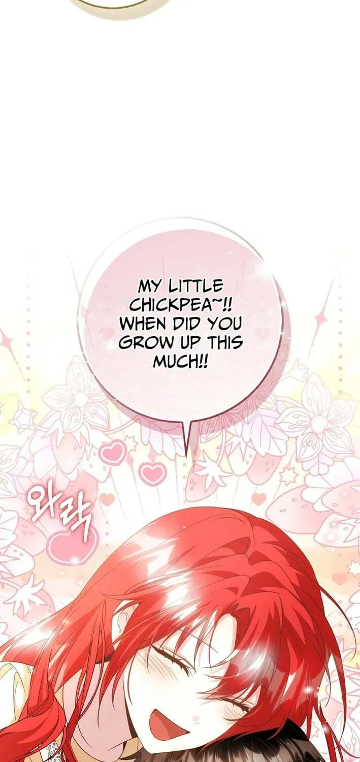 Akdangdeurui Huwonjaga Doeeotda Chapter 18 page 38 - 