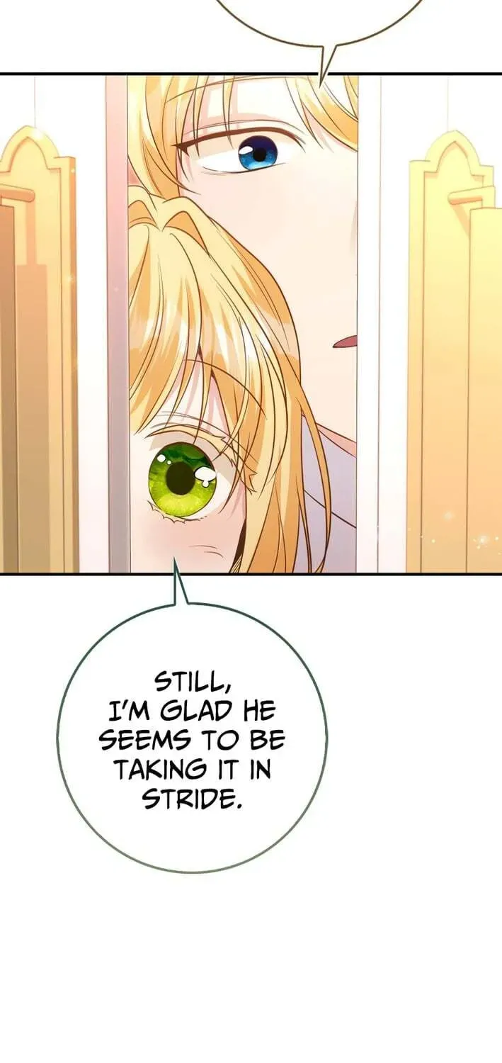 Akdangdeurui Huwonjaga Doeeotda Chapter 18 page 43 - 